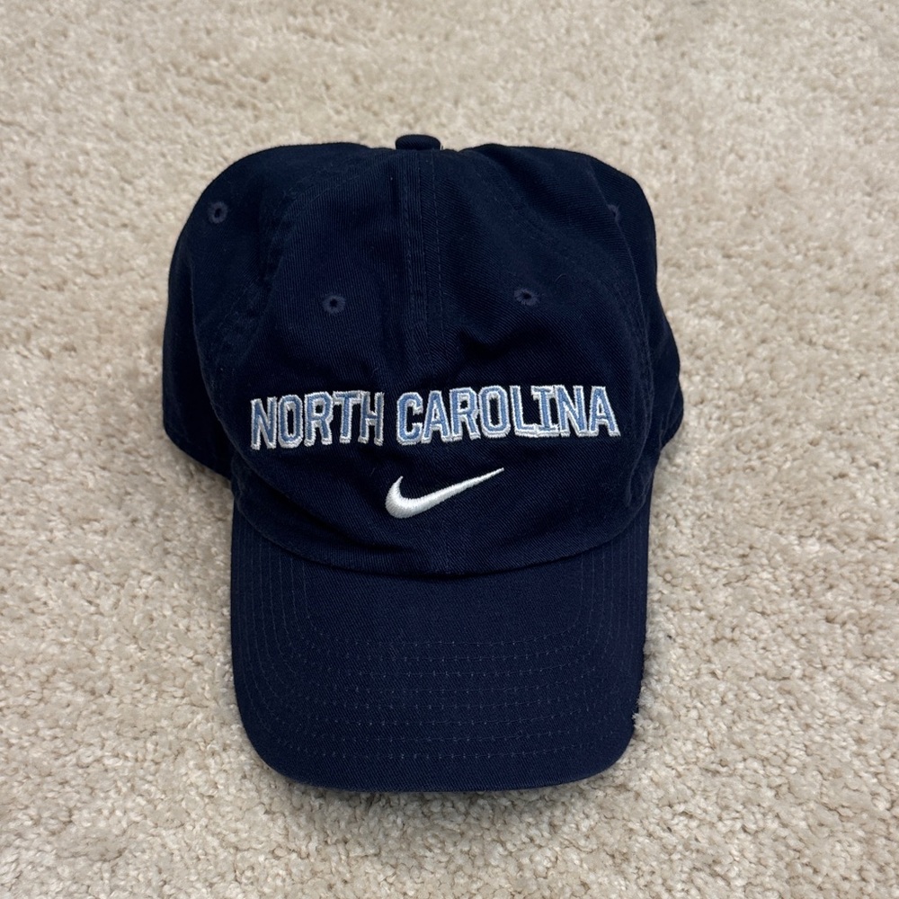 North Carolina Dad Cap